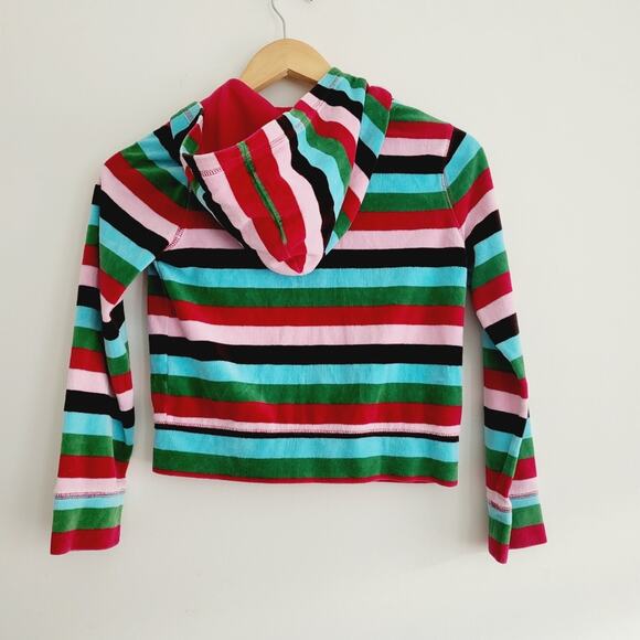 Bundle 10 nutcracker velvour hoodie - Picture 11 of 11